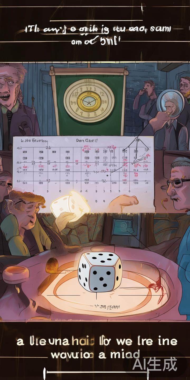 全面解析澳门威尼斯人“赌大小”游戏规则与实用攻略指南