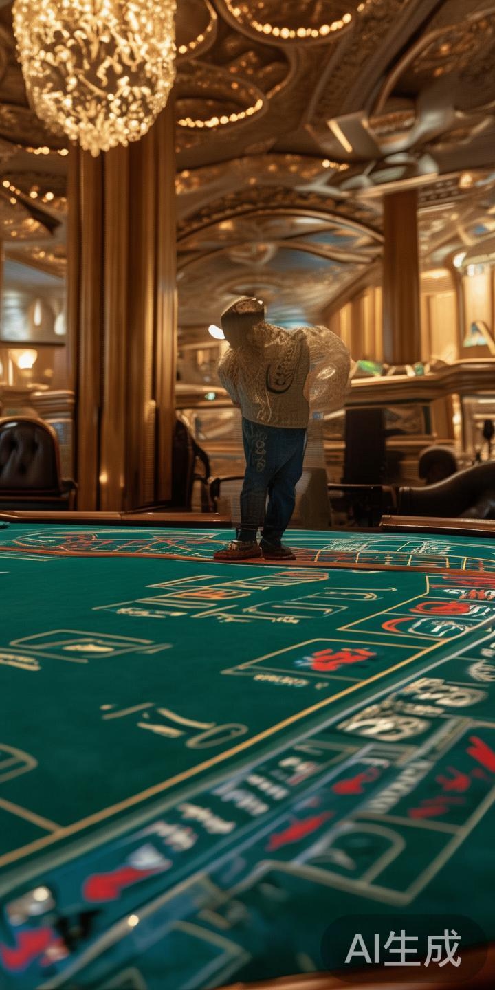 全面解析澳门威尼斯人真人开户流程与最新优惠活动推荐指南