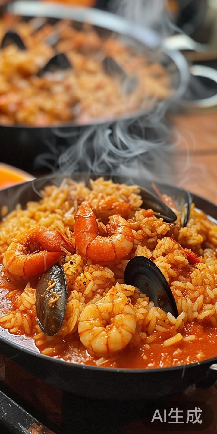 澳门威尼斯人葡国菜全攻略：必尝美食推荐与绝佳用餐体验指南