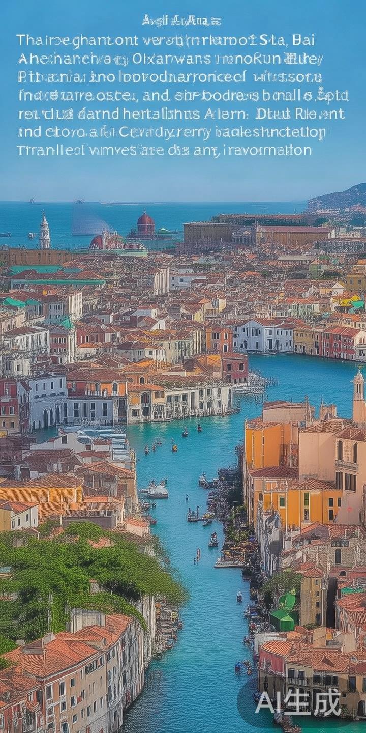 威尼斯与澳门：千年水城的历史文化传承与现代城市发展对比分析