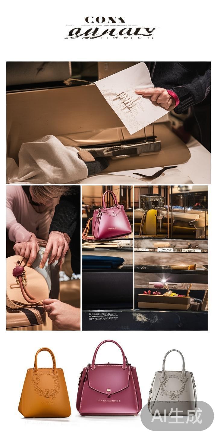 尽情体验澳门威尼斯人豪华定制Coach高端购物与尊贵服务