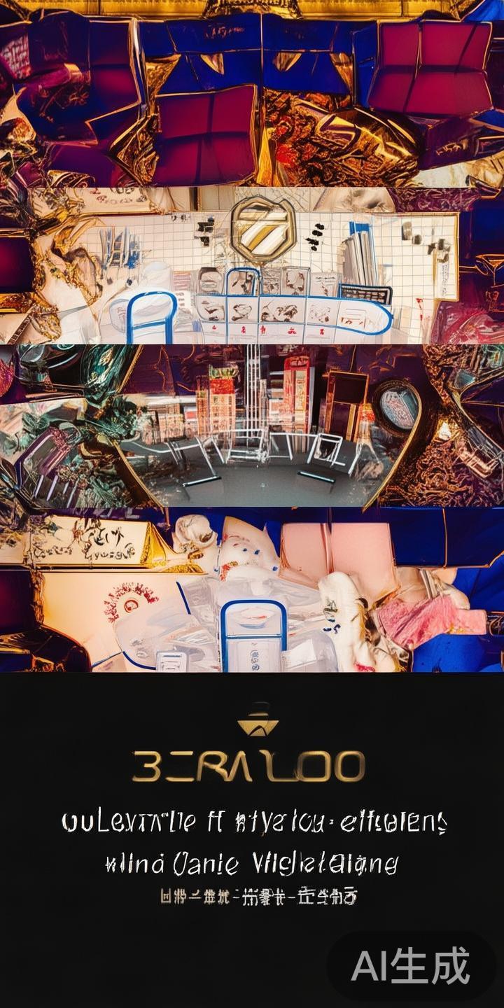 威尼斯澳门赌博平台：全面升级的赌场娱乐体验指南与最新玩法解析