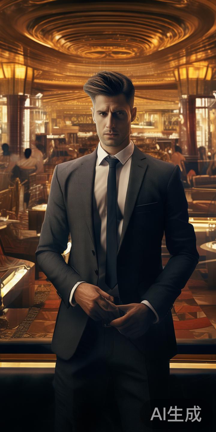 澳门新威尼斯人涉嫌违法情况的背景分析与公众关注点全面解读