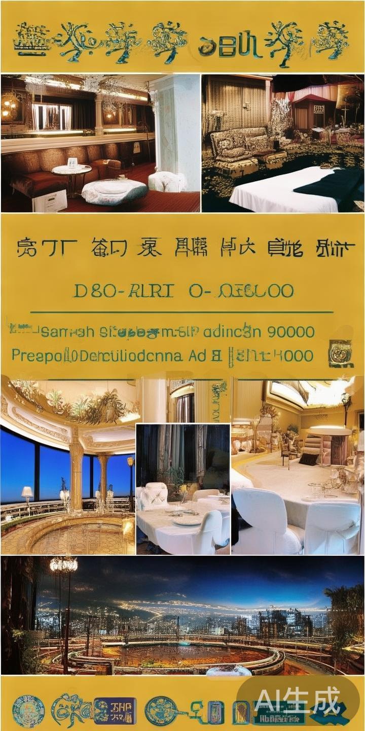 全面解析威尼斯人澳门旅游预算规划与费用管理指南