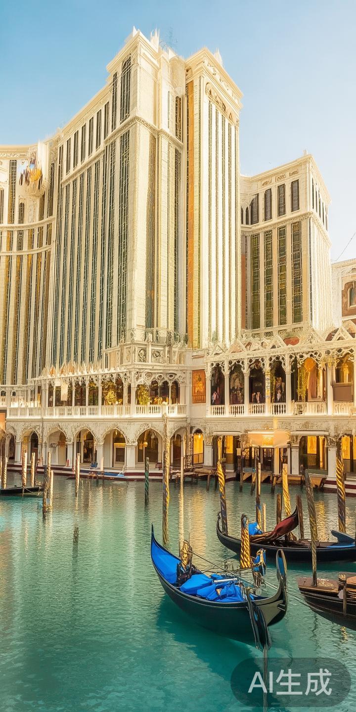 选择澳门威尼斯人还是银河：全面分析与体验评测帮你做出最佳决定