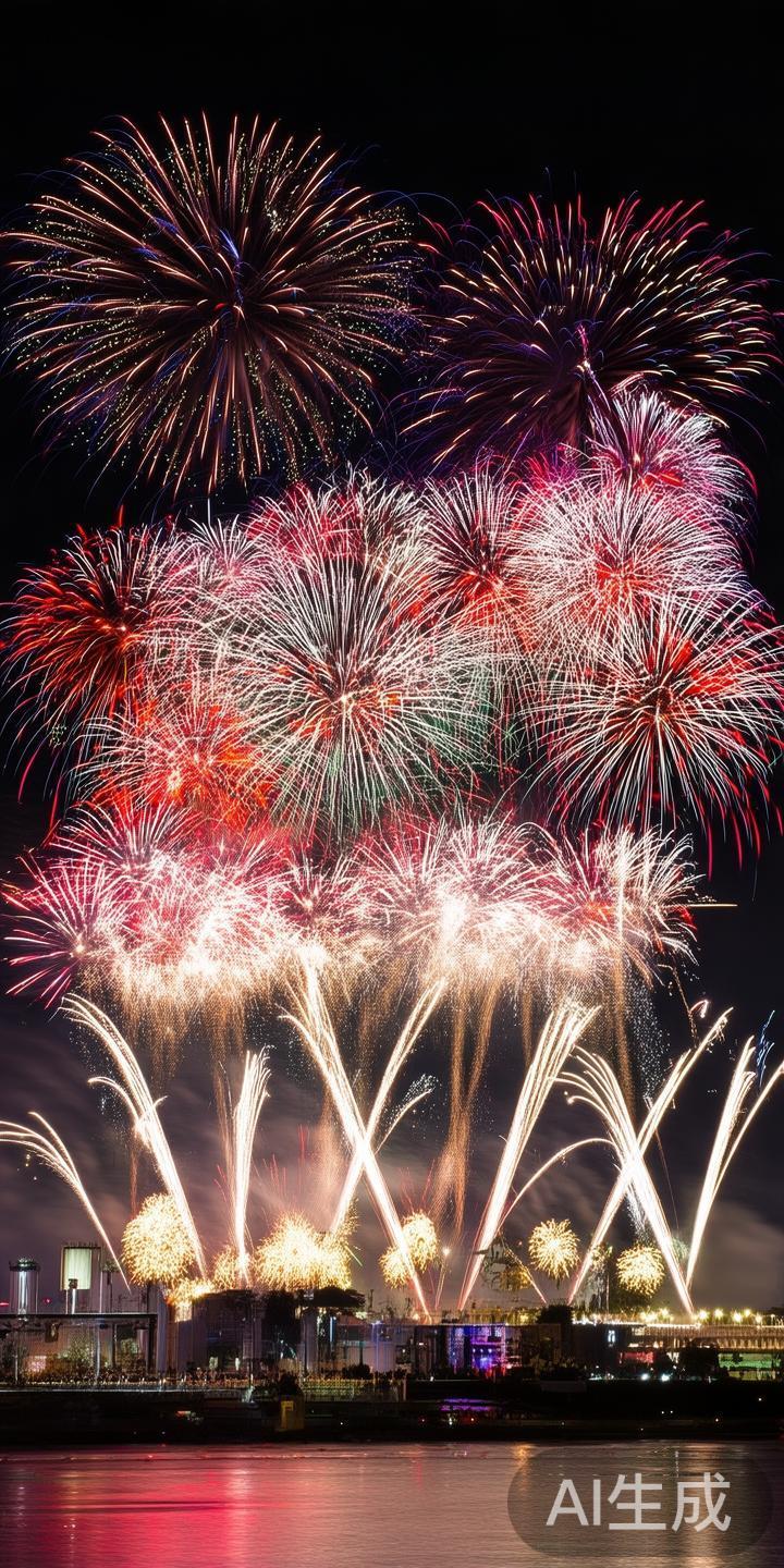 2024年澳门威尼斯人除夕夜精彩活动安排与盛大庆祝方式全攻略