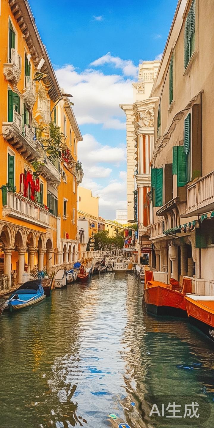 澳门威尼斯人怎么玩转全攻略：让你的旅行更加难忘的必备技巧