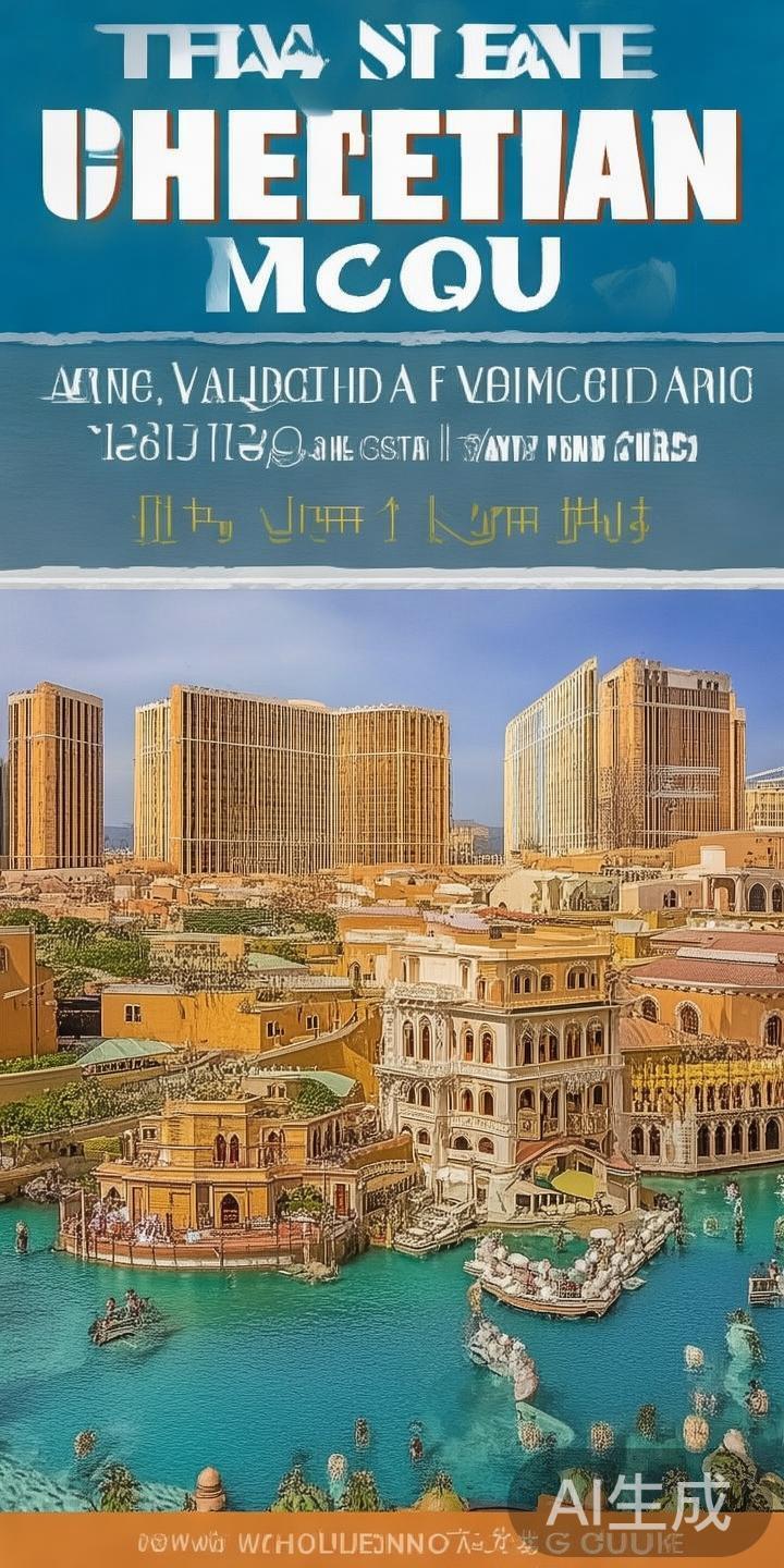 威尼斯人澳门详细攻略：玩转豪华赌城的必备指南与精彩体验分享