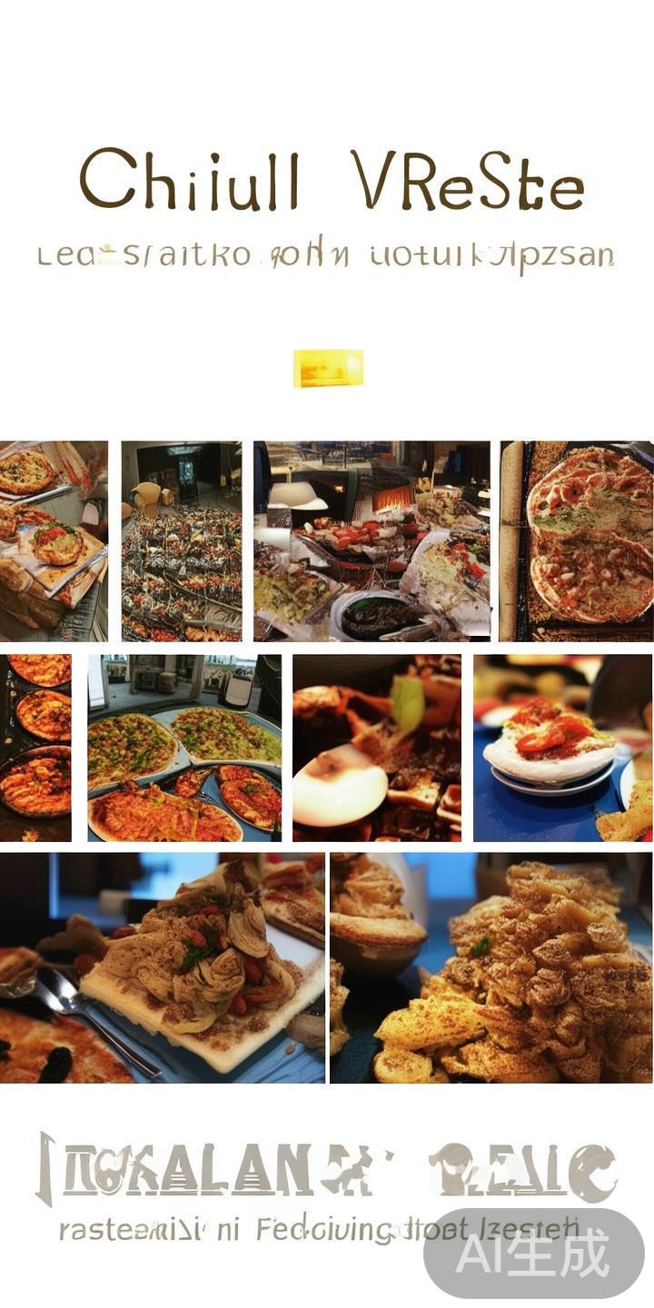 澳门契尔氏威尼斯人度假村必尝美食与精彩景点全面推荐