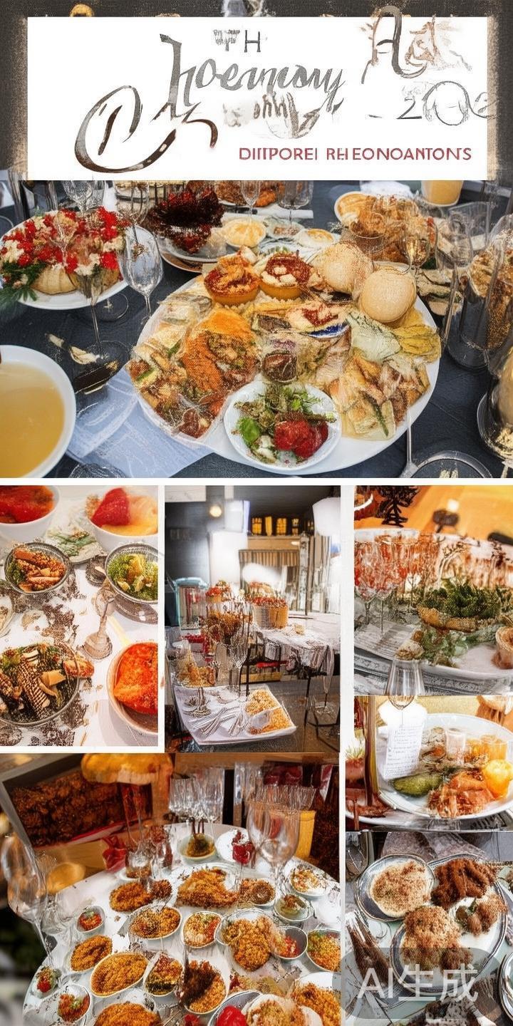 澳门威尼斯人圣诞节期间精彩优惠与节日装饰亮点全攻略