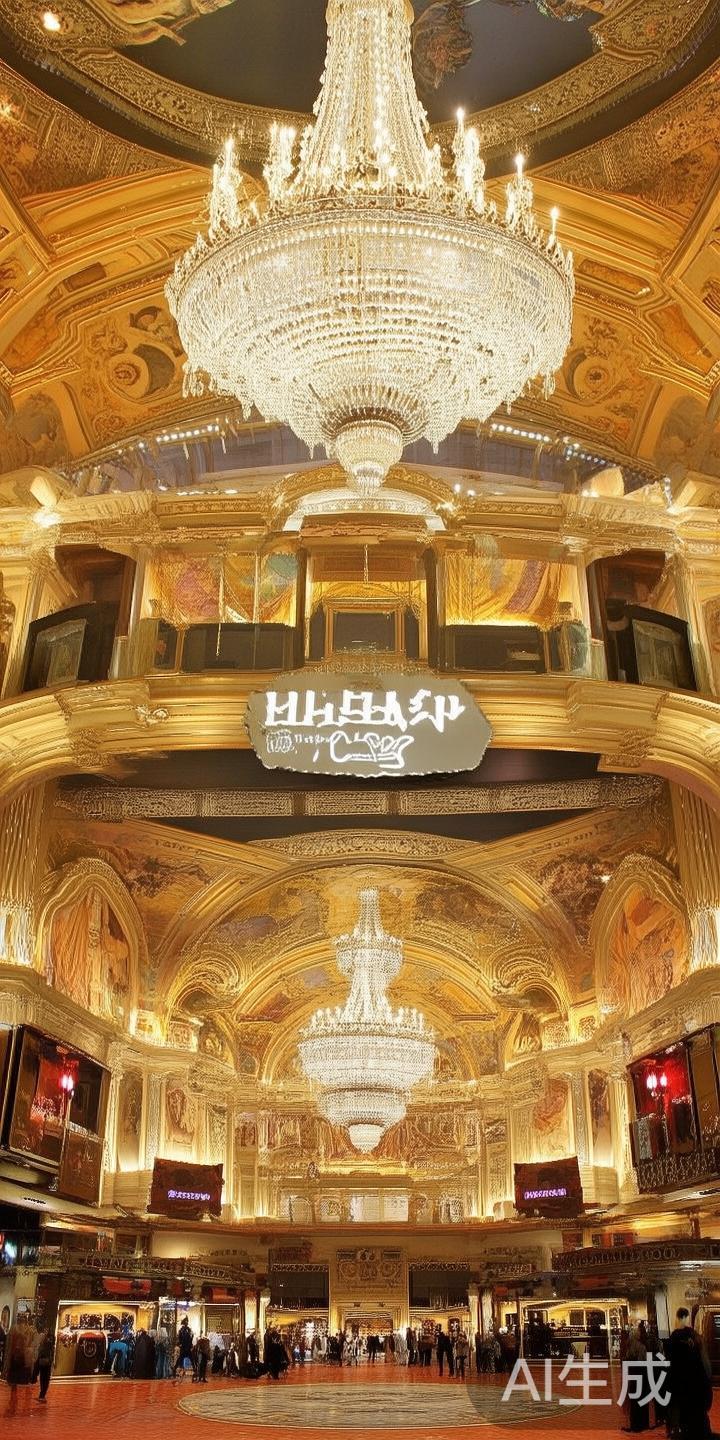 全面揭秘威尼斯赌场澳门的所有者背景与运营方详细信息