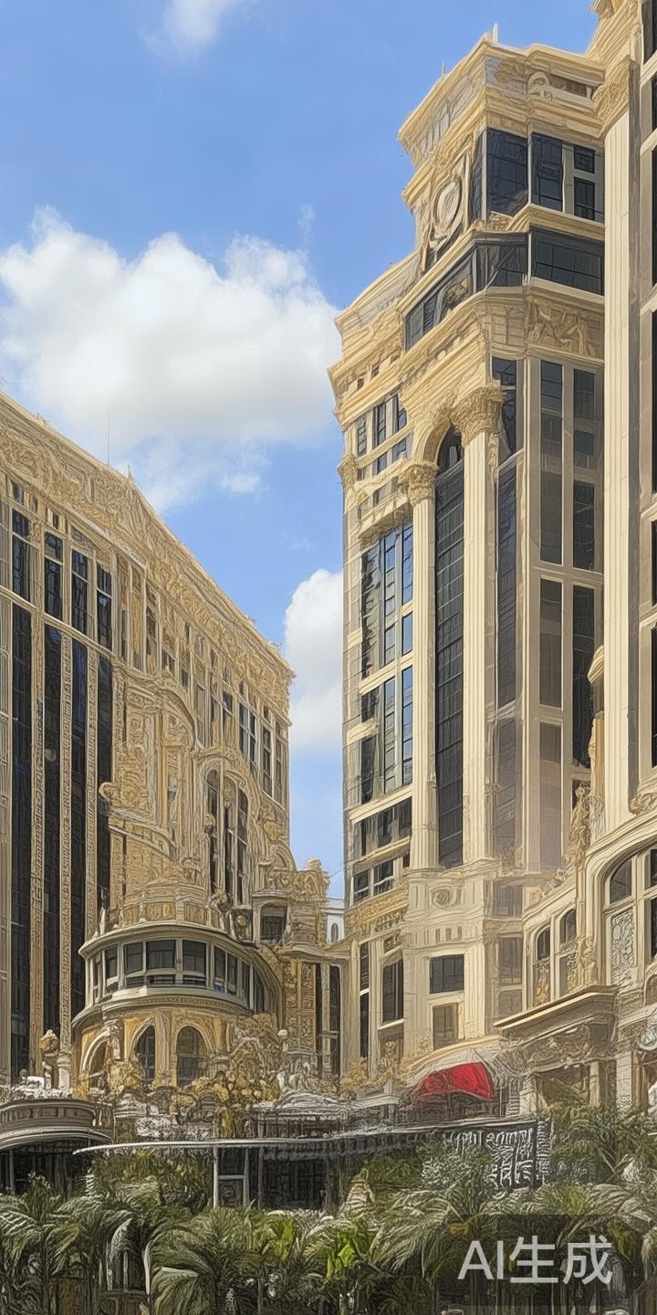 澳门威尼斯人酒店的创始人是谁？详解其创立背景与发展历程