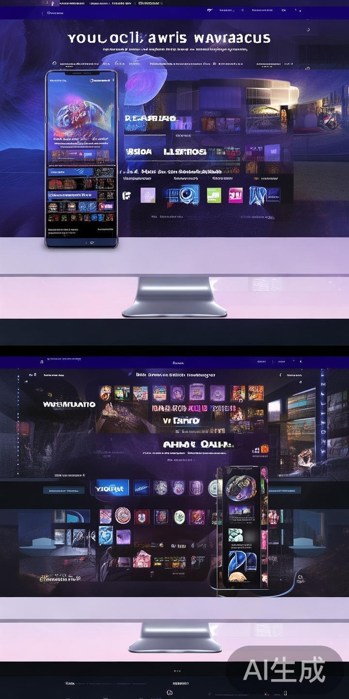 澳门威尼斯人全新官网上线，开启极致线上娱乐新体验