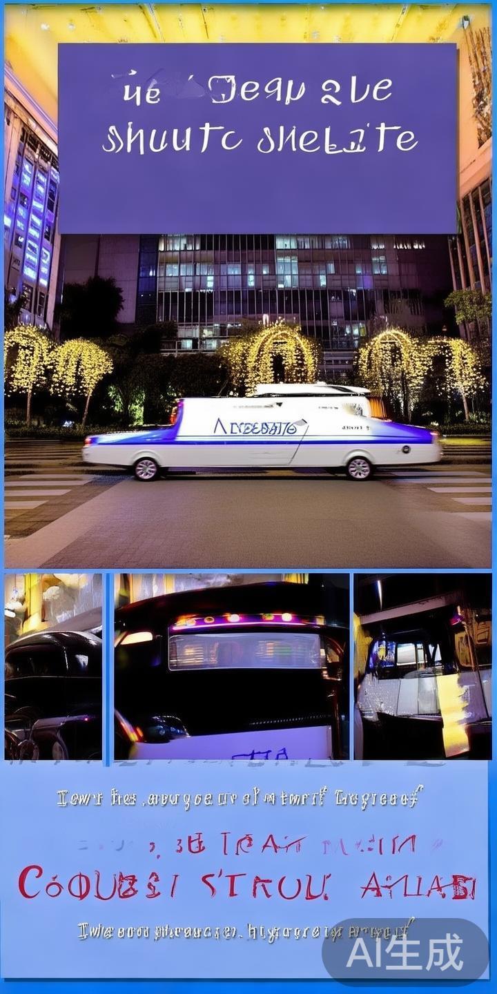 免费接驳车服务
为了方便游客，澳门新威尼斯人酒店