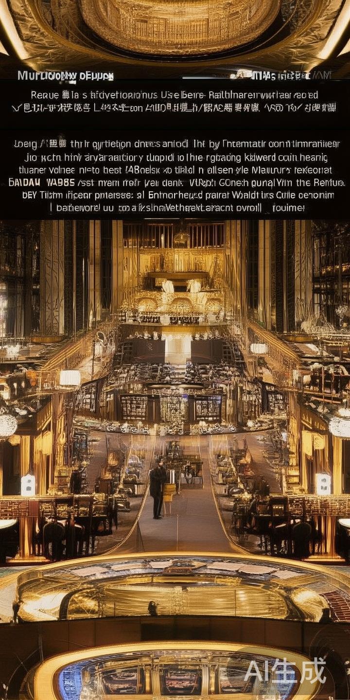 在现代社会，娱乐方式日益多样化，人们对于高品质、全