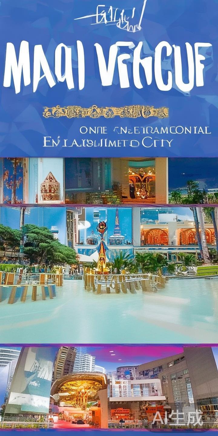 在现代旅游体验中，主题乐园与购物娱乐的完美融合已成