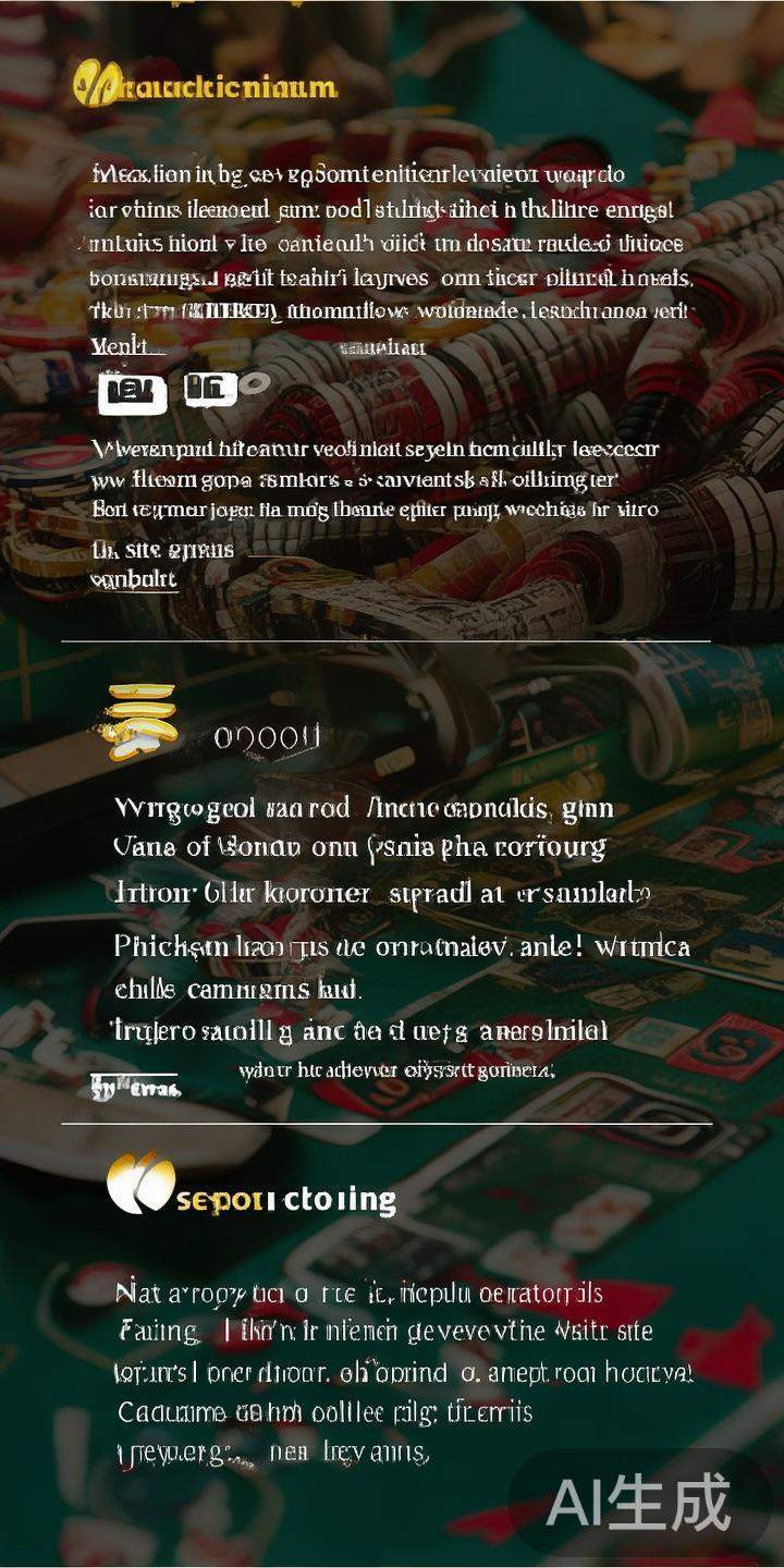 在当今数字化娱乐时代，线上博彩已成为众多玩家休闲娱