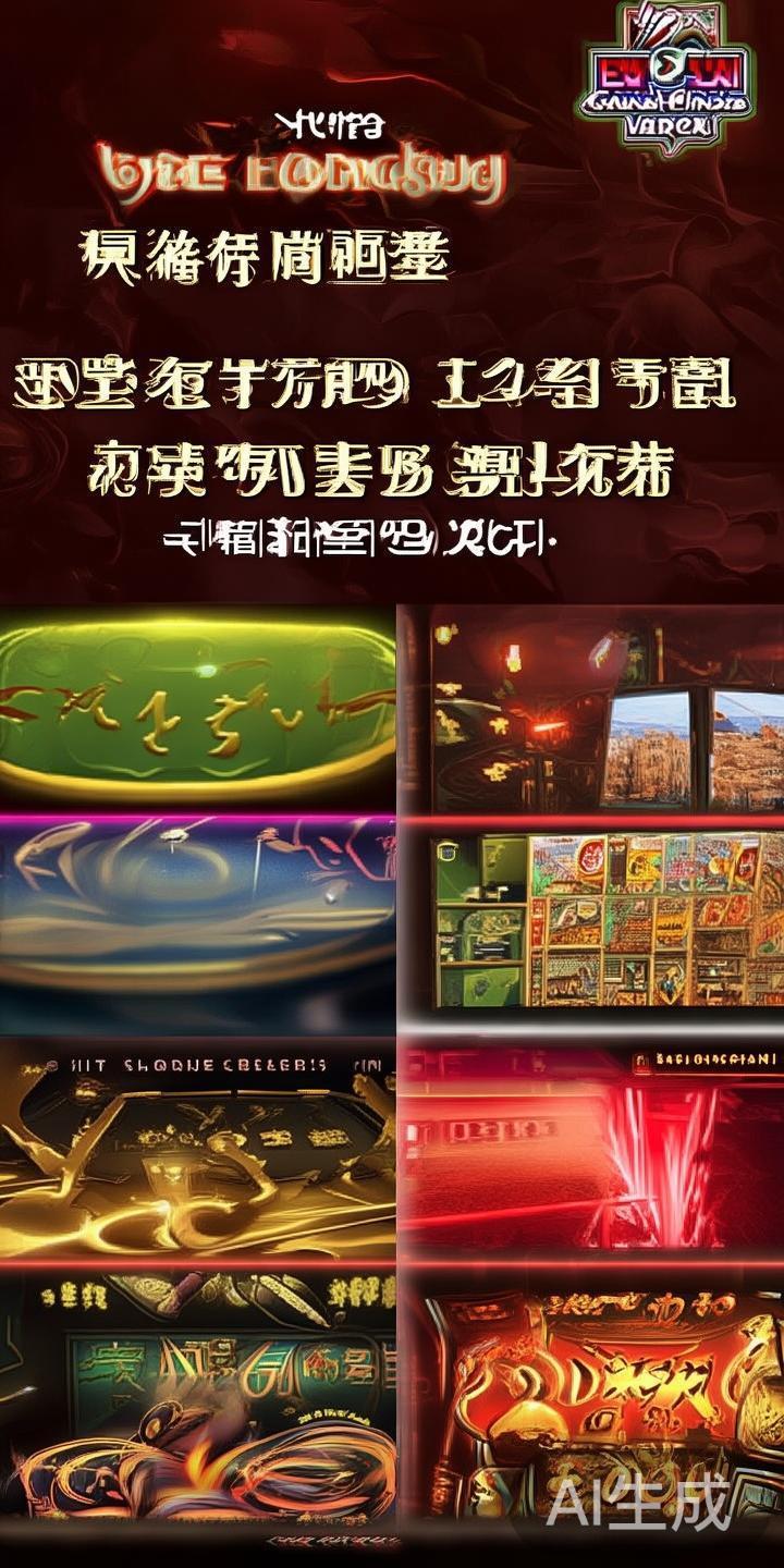 在当今线上娱乐日益发展的环境下，许多平台纷纷推出各