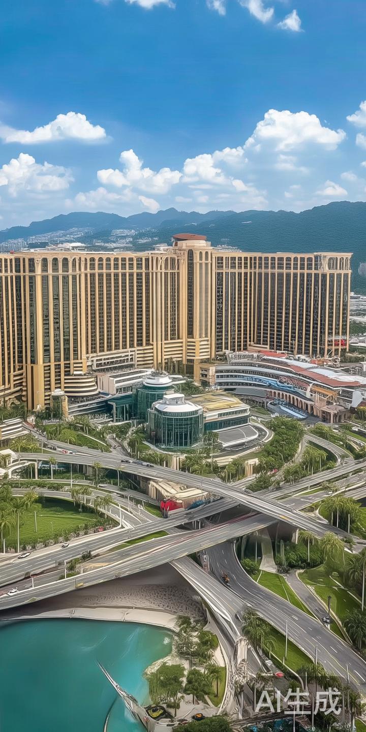 澳门威尼斯人位于澳门威尼斯人度假村旗下，地处澳门半