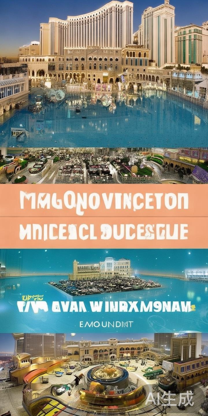 澳门作为全球著名的娱乐休闲胜地之一，不仅以其繁盛的