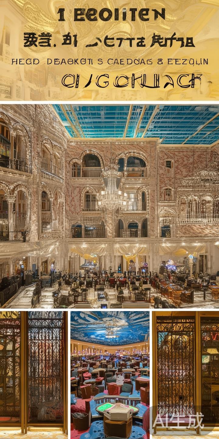 澳门威尼斯人赌城:奢华赌场与高端度假体验完美融合的极致享受 走进澳门威尼斯人赌城,首先映入眼帘的是其恢宏壮丽的