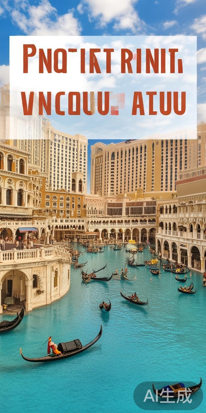 威尼斯人澳门旅游攻略:最全玩法、必去景点与精彩体验指南 引言
当提到澳门,很多人首先联想到丰富多彩的赌场