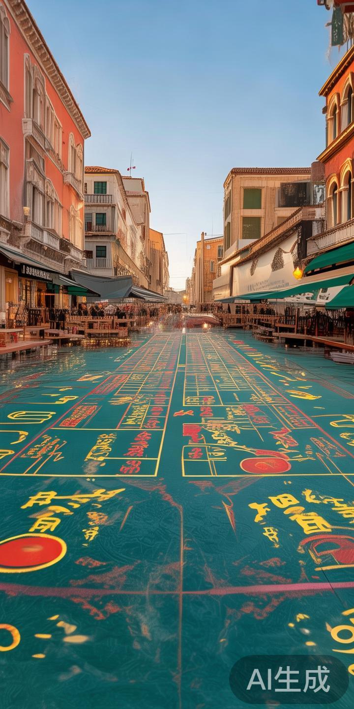 澳门威威尼斯游戏网址的优势分析
以实际案例为例，