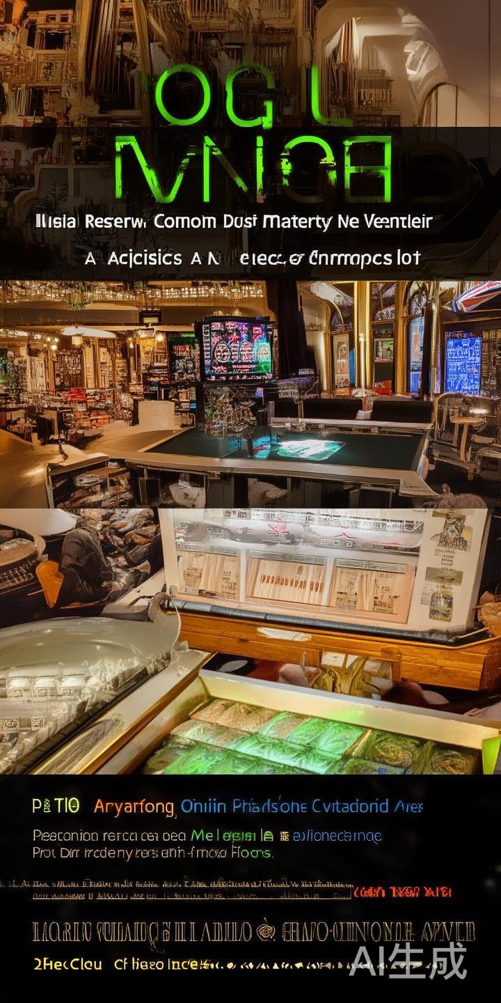 澳门新威尼斯线上下载官网全攻略:注册流程详解及最新优惠活动全展望 在当今数字娱乐日益盛行的时代,越来越多的玩家开始关